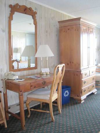 Imagen de la habitación del Hotel The Vista, Gloucester. Foto 7