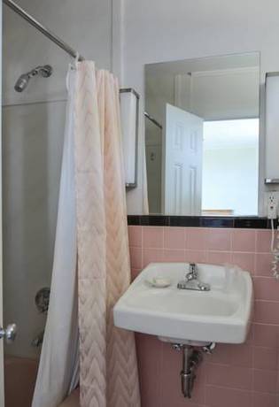 Imagen de la habitación del Hotel The Vista, Gloucester. Foto 8