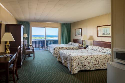 Imagen de la habitación del Hotel The Vista, Gloucester. Foto 9