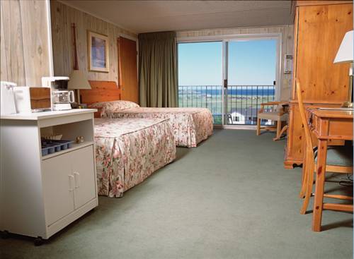 Imagen de la habitación del Hotel The Vista, Gloucester. Foto 12