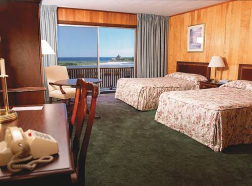 Imagen general del Hotel The Vista, Gloucester. Foto 1