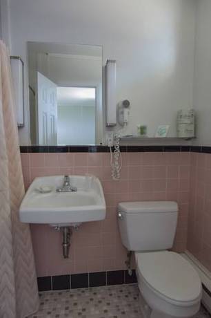Imagen de la habitación del Hotel The Vista, Gloucester. Foto 14