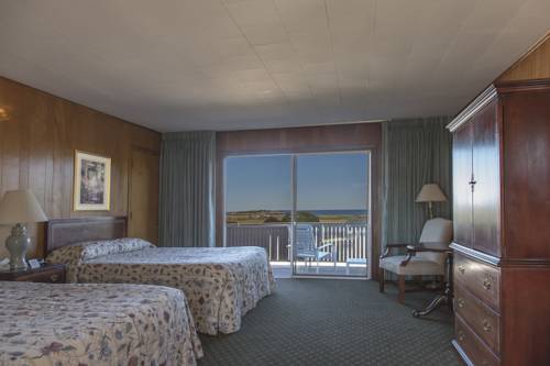 Imagen de la habitación del Hotel The Vista, Gloucester. Foto 15