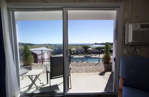 Imagen de la habitación del Hotel The Vista, Gloucester. Foto 16