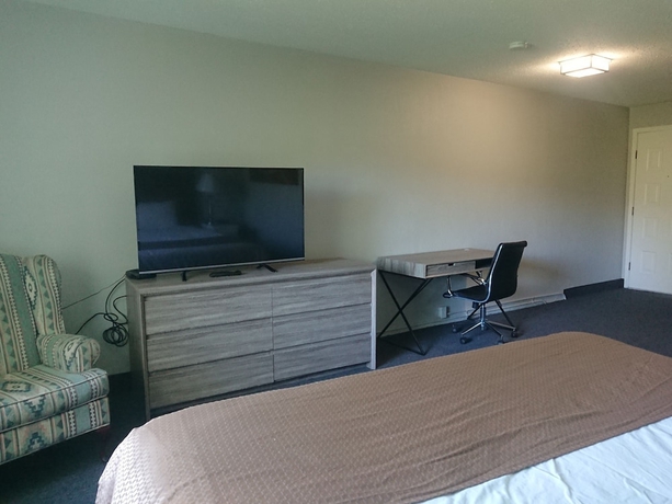 Imagen de la habitación del Hotel The Vista Inn. Foto 11