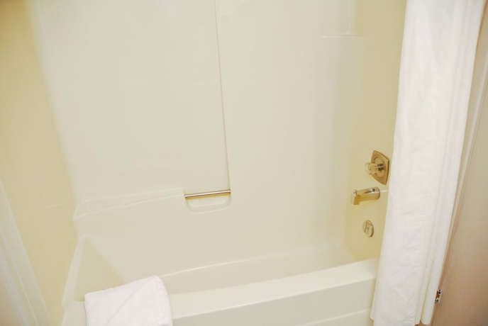 Imagen de la habitación del Hotel The Vista Inn. Foto 14