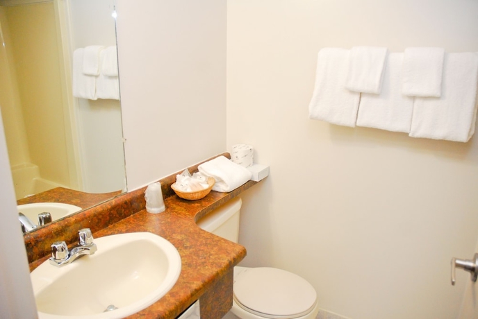 Imagen de la habitación del Hotel The Vista Inn. Foto 15