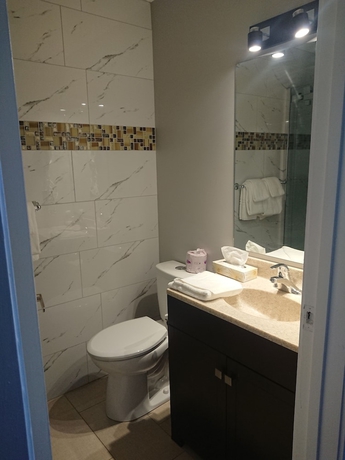 Imagen de la habitación del Hotel The Vista Inn. Foto 16