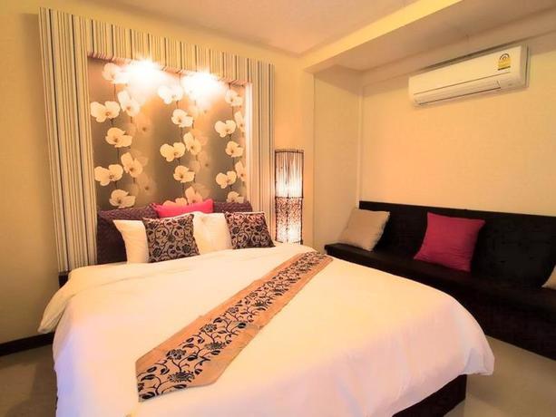 Imagen general del Hotel The Vista Pool Villa. Foto 5