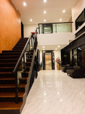 Imagen de los interiores del Hotel The Vita Plus. Foto 15