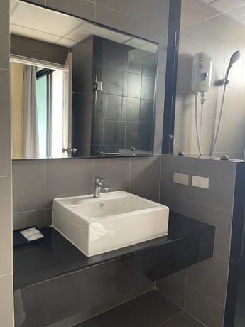 Imagen de la habitación del Hotel The Vita Plus. Foto 2