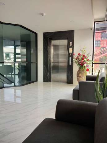 Imagen de los interiores del Hotel The Vita Plus. Foto 16