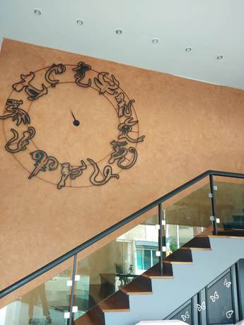 Imagen de los interiores del Hotel The Vita Plus. Foto 17