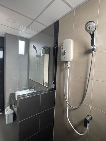 Imagen de la habitación del Hotel The Vita Plus. Foto 11