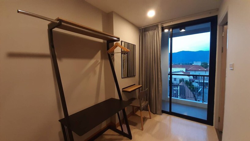 Imagen de la habitación del Hotel The Vita Plus. Foto 13