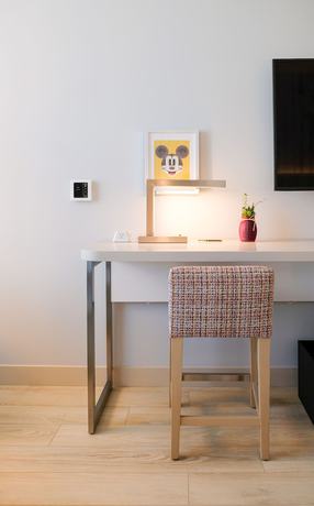 Imagen de la habitación del Hotel The Viv Hotel, Anaheim, a Tribute Portfolio. Foto 7