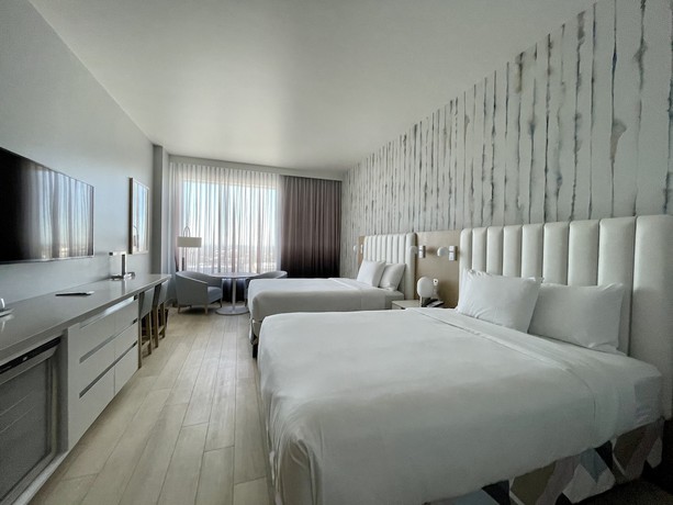 Imagen de la habitación del Hotel The Viv Hotel, Anaheim, a Tribute Portfolio. Foto 12