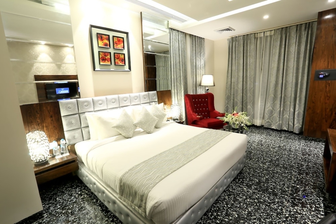 Imagen de la habitación del Hotel The Vivaan and Resorts. Foto 8