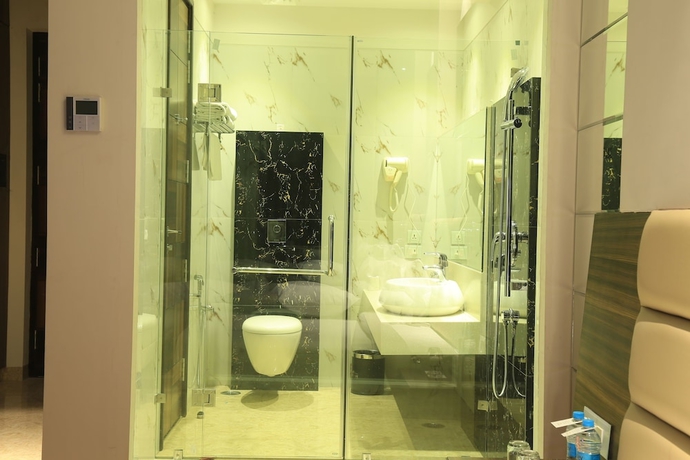 Imagen de la habitación del Hotel The Vivaan and Resorts. Foto 14