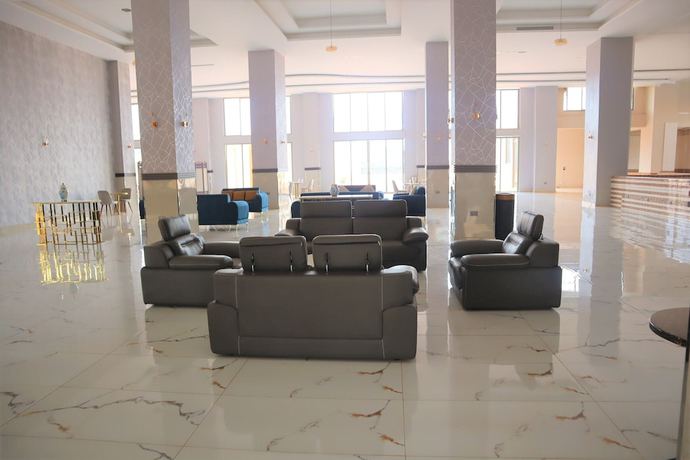 Imagen de los interiores del Hotel The Voice. Foto 13