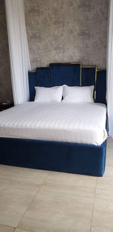 Imagen de la habitación del Hotel The Voice. Foto 1