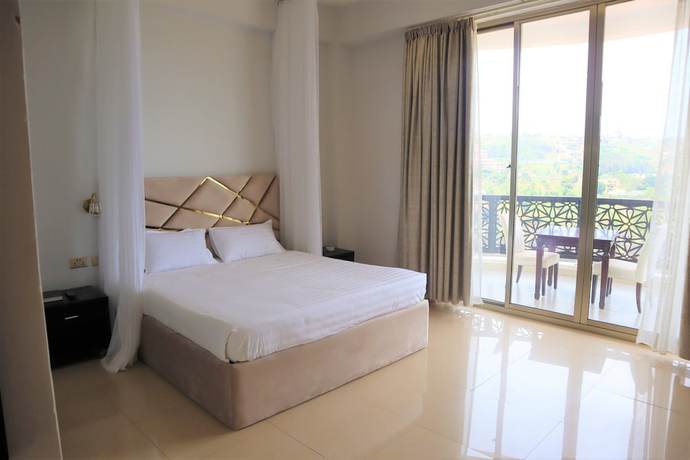 Imagen de la habitación del Hotel The Voice. Foto 3