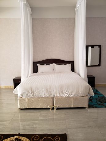 Imagen de la habitación del Hotel The Voice. Foto 5