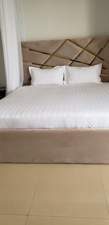 Imagen de la habitación del Hotel The Voice. Foto 6