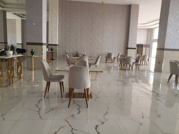 Imagen de los interiores del Hotel The Voice. Foto 16