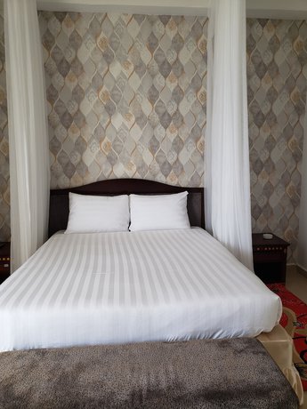 Imagen de la habitación del Hotel The Voice. Foto 7