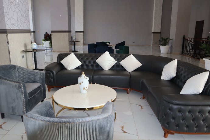 Imagen de los interiores del Hotel The Voice. Foto 17