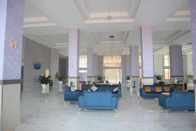 Imagen de los interiores del Hotel The Voice. Foto 19