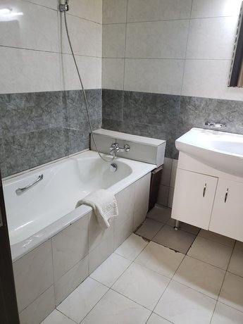 Imagen de la habitación del Hotel The Voice. Foto 8