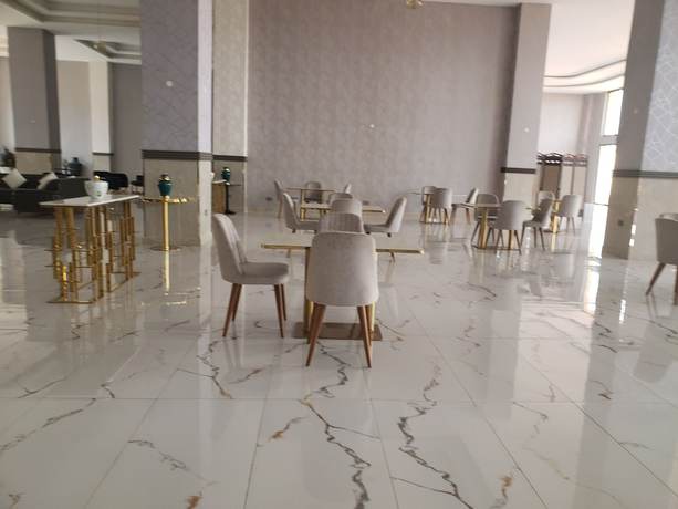 Imagen de los interiores del Hotel The Voice. Foto 20