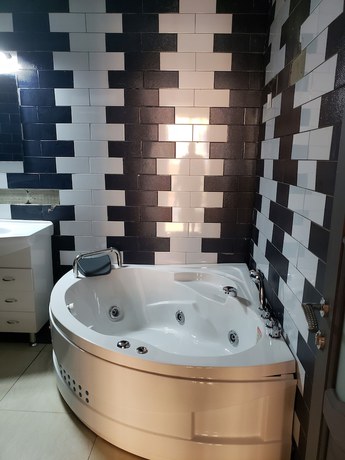 Imagen de la habitación del Hotel The Voice. Foto 11
