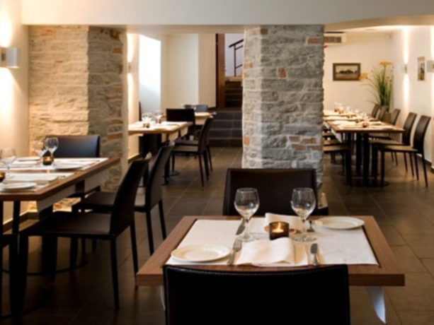 Imagen general del Hotel The Von Stackelberg Tallinn. Foto 2