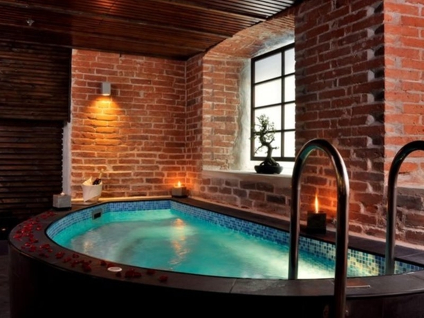 Imagen general del Hotel The Von Stackelberg Tallinn. Foto 4