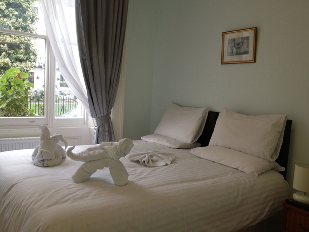 Imagen de la habitación del Hotel The Voyage Hotel Paddington. Foto 5