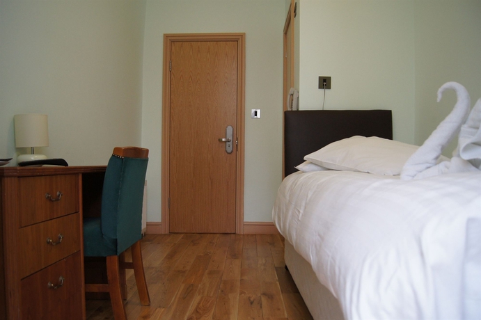 Imagen de la habitación del Hotel The Voyage Hotel Paddington. Foto 9