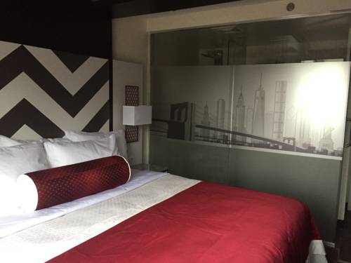 Imagen de la habitación del Hotel The Vue, An Ascend Collection Member. Foto 4
