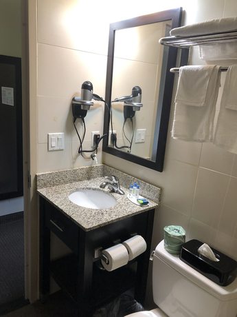 Imagen de la habitación del Hotel The Vue Inn Brooklyn. Foto 8