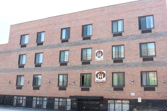Imagen general del Hotel The Vue Inn Brooklyn. Foto 4