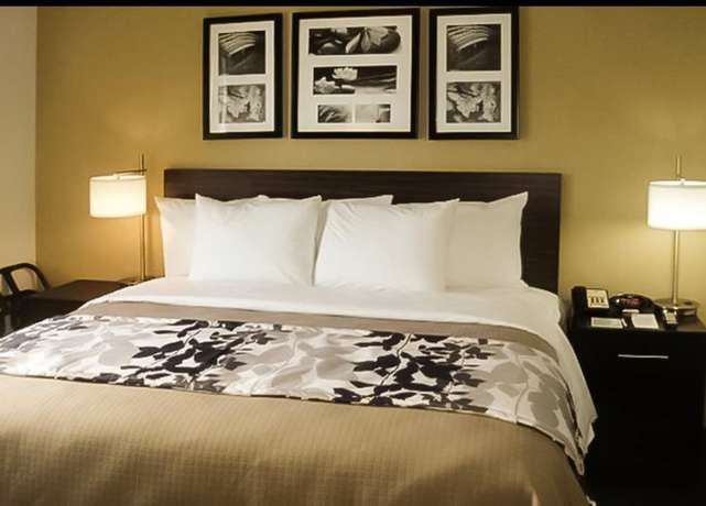 Imagen general del Hotel The Vue Inn Brooklyn. Foto 1