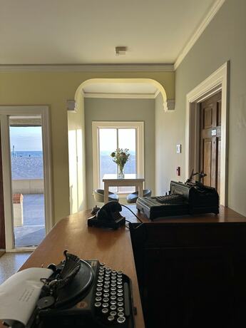 Imagen general del Hotel The Vurpillat. Foto 3