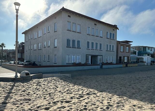 Imagen general del Hotel The Vurpillat. Foto 6