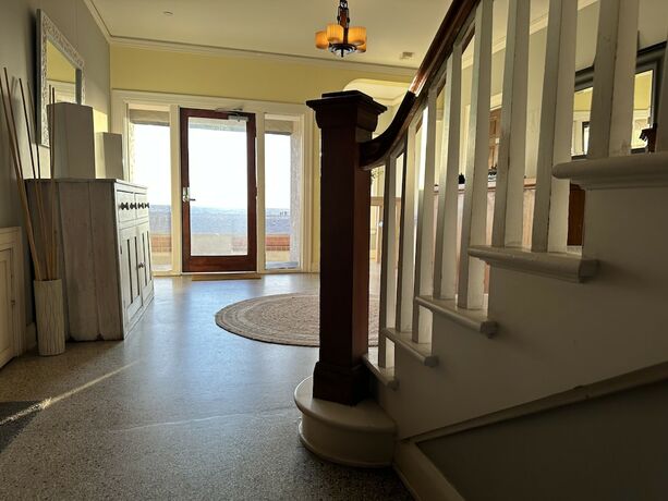 Imagen general del Hotel The Vurpillat. Foto 11
