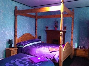 Imagen de la habitación del Hotel The Vyvyan Arms. Foto 7