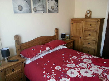 Imagen de la habitación del Hotel The Vyvyan Arms. Foto 8