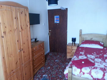 Imagen de la habitación del Hotel The Vyvyan Arms. Foto 9