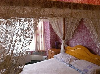 Imagen de la habitación del Hotel The Vyvyan Arms. Foto 11